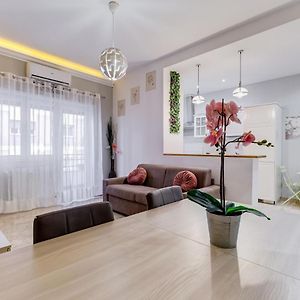 Appartement met Drie Slaapkamers